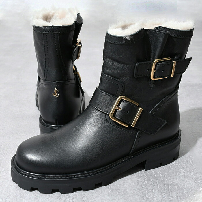 楽天市場】 ジミーチュウ JIMMY CHOO【144DASH】 スエード ミドル