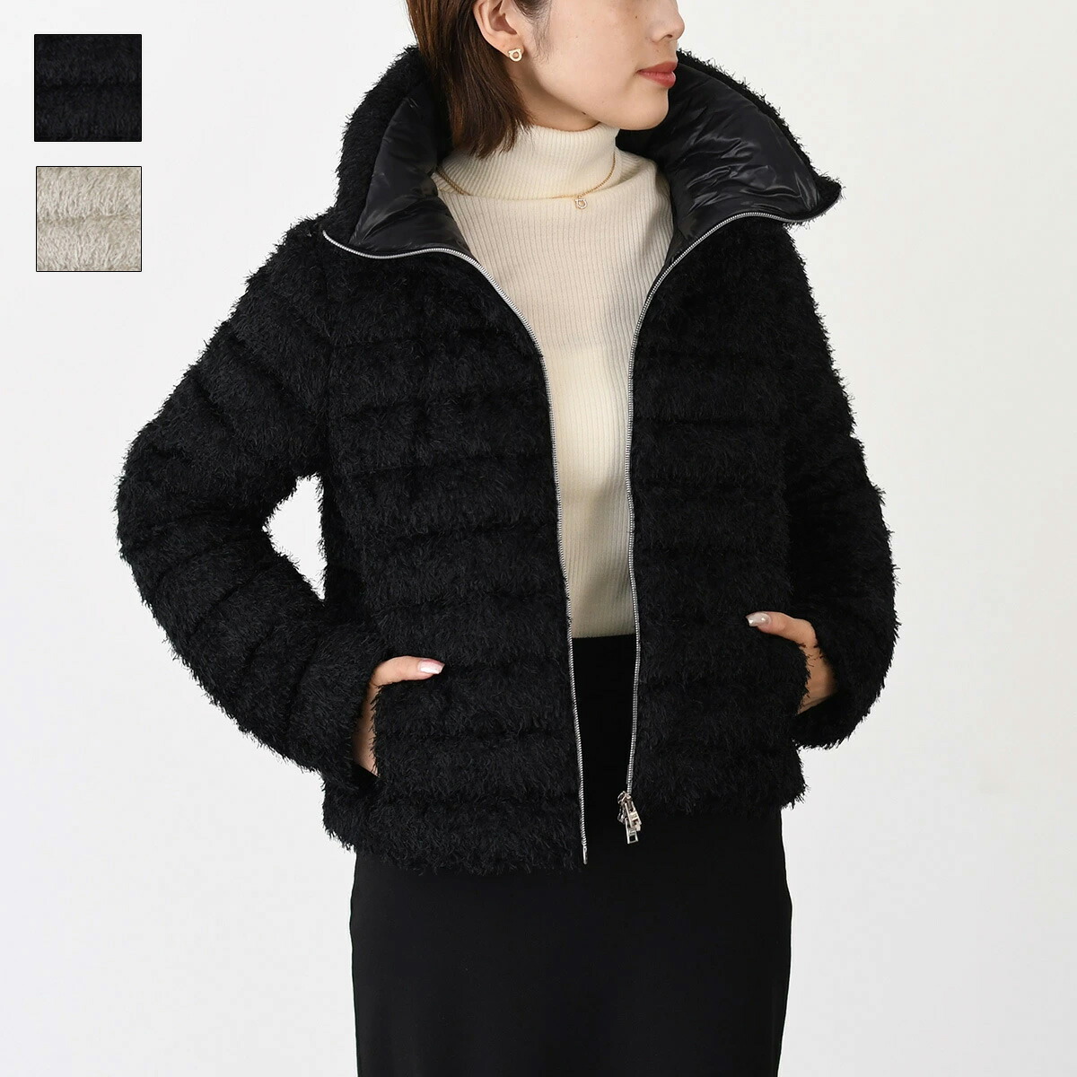 楽天市場】TATRAS タトラス ダウン アウター VARENA ヴァレナ ダウン