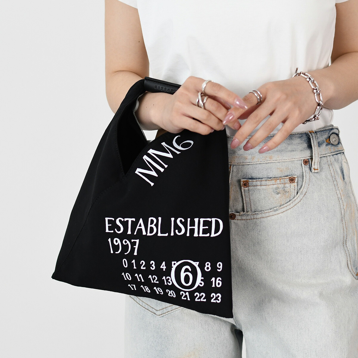 楽天市場】MM6 MAISON MARGIELA エムエムシックス メゾン
