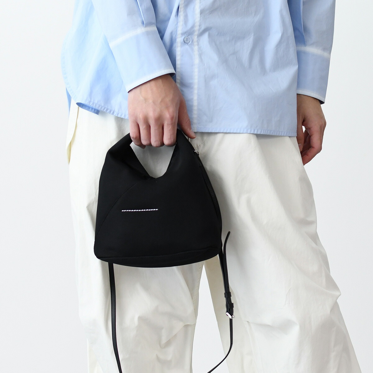 楽天市場】【P5倍】MM6 MAISON MARGIELA エムエムシックス