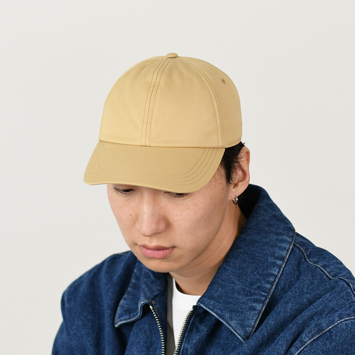楽天市場】BURBERRY バーバリー ベースボールキャップ MH GHOST