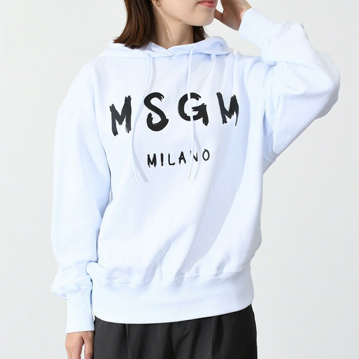 楽天市場】≪最新モデル≫ MSGM【エムエスジーエム】レディース