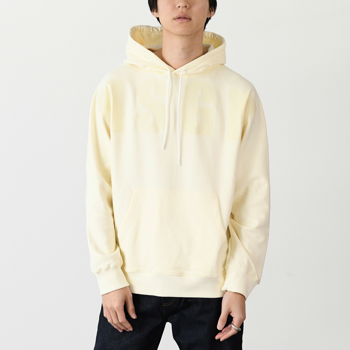 MSGM◆パーカー/XS/コットン/レッド/2941MDM78 MSGM(エムエスジーエム) / パーカー/XS/コットン/レッド