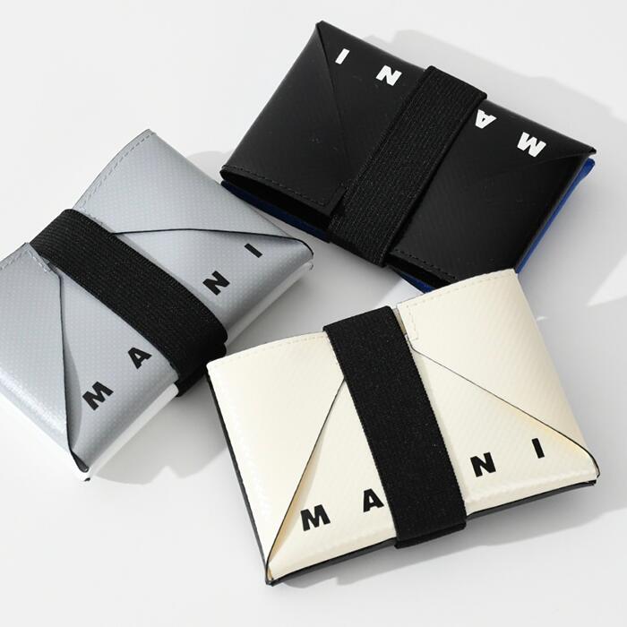 楽天市場】MARNI マルニ カードホルダー カードケース ORIGAMI