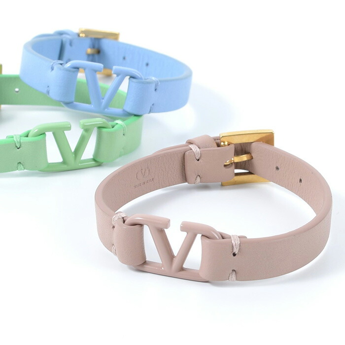 楽天市場】VALENTINO ヴァレンティノ ブレスレット アクセサリー