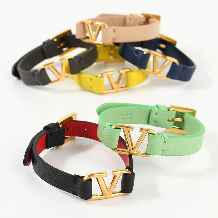 楽天市場】【全品P5倍】VALENTINO ヴァレンティノ アクセサリー