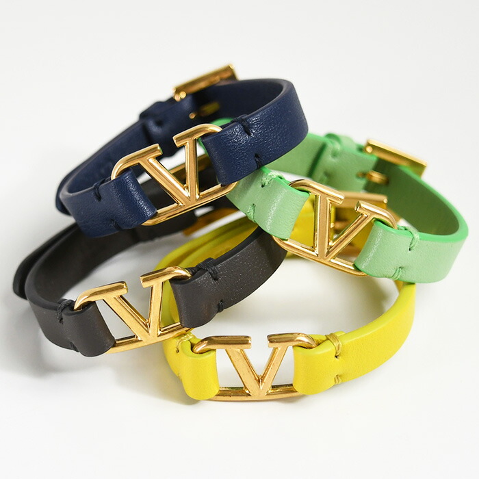 楽天市場】VALENTINO ヴァレンティノ アクセサリー Vロゴ