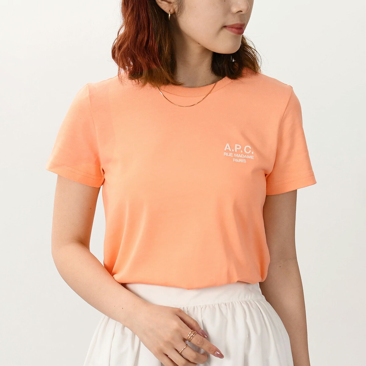 トップス a.p.c 340630651_1.jpg