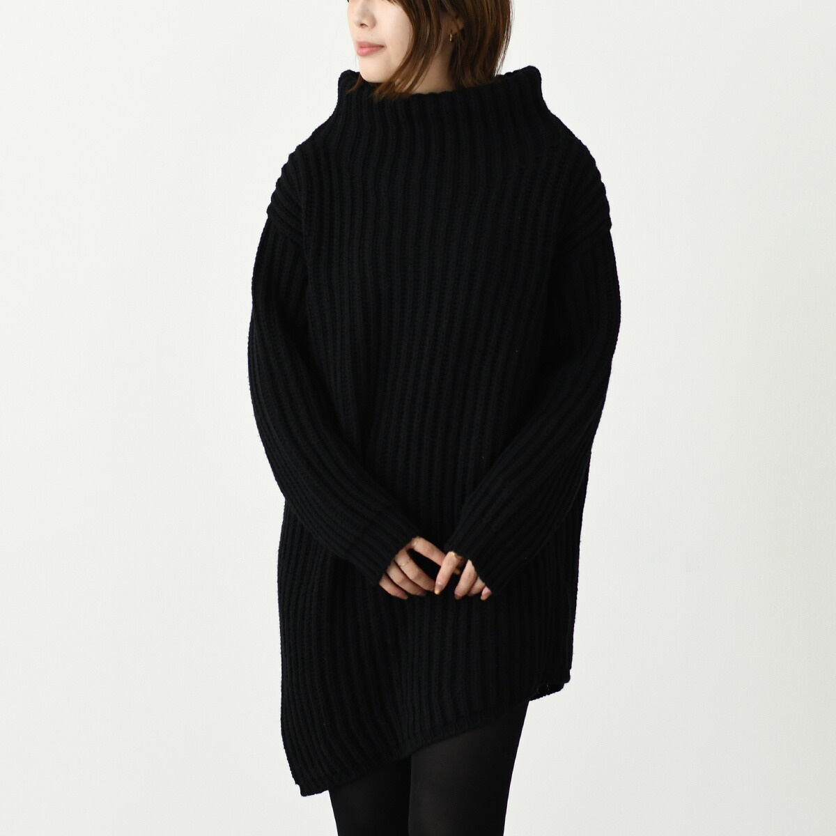 楽天市場】S MAX MARA エス マックスマーラ ニット ワンピース