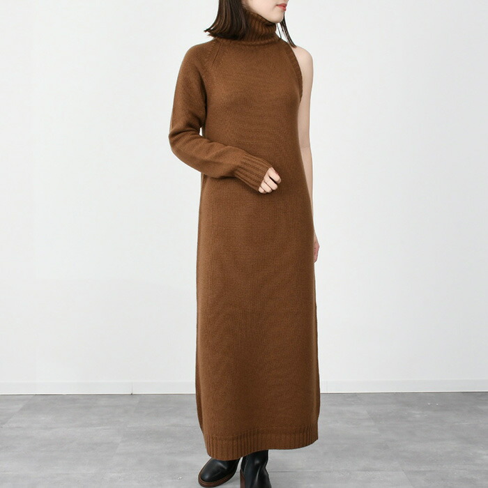 楽天市場】S MAX MARA エス マックスマーラ ニット ワンピース