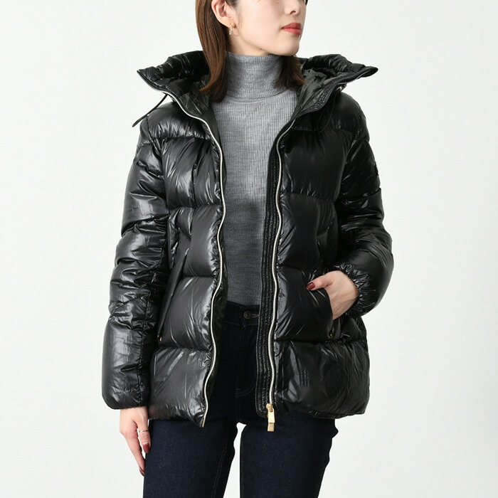 楽天市場】TATRAS タトラス NOKO ノーカラー ライトダウンジャケット