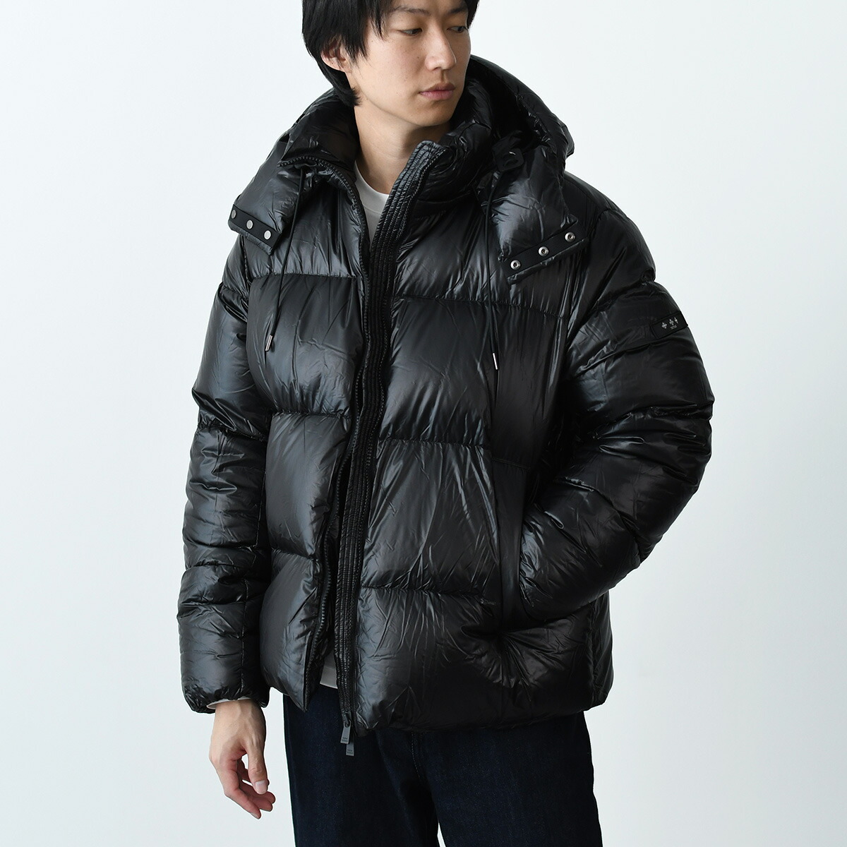 楽天市場】TATRAS タトラス メンズ MTKE24A4267-D PONDORDO