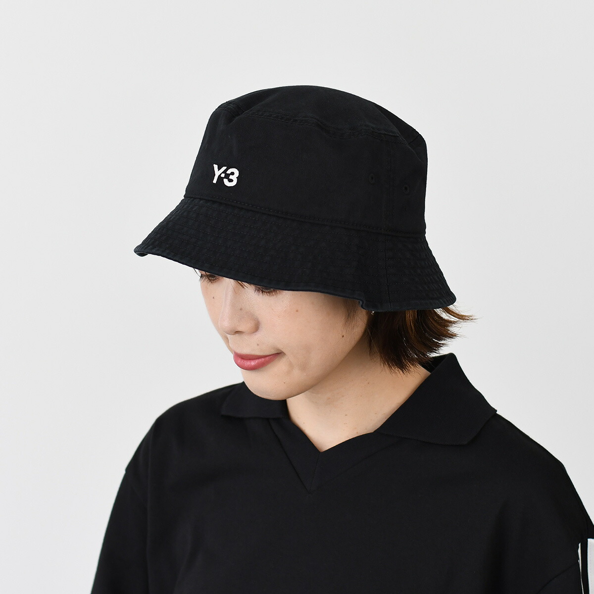 楽天市場】Y-3 ワイスリー ヘッドバンド HEADBAND HM8347 HM8346 ヘア