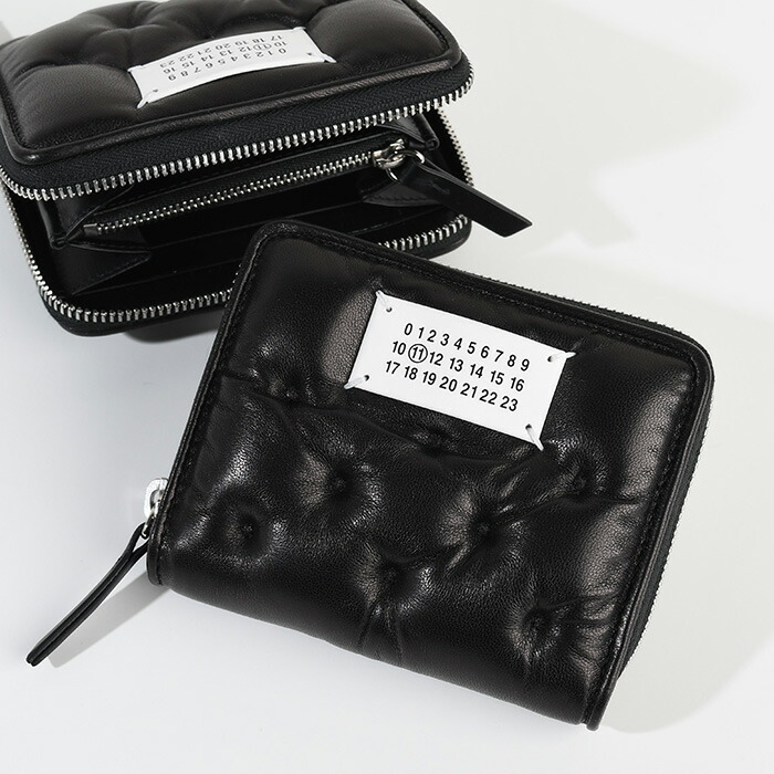 楽天市場】MAISON MARGIELA メゾンマルジェラ コインケース