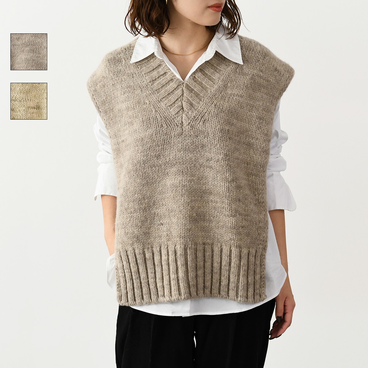 楽天市場】MAISON MARGIELA メゾン マルジェラ ニット トップス 楽天市場】MAISON MARGIELA メゾン マルジェラ ニット トップス