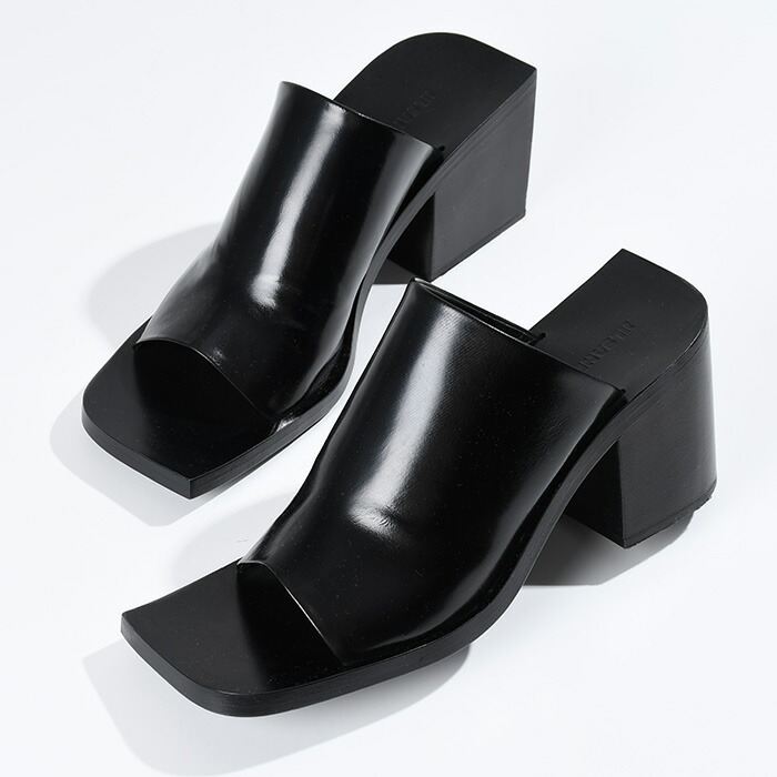 楽天市場】PIERRE HARDY ピエールアルディ サンダル BULLES ビュル