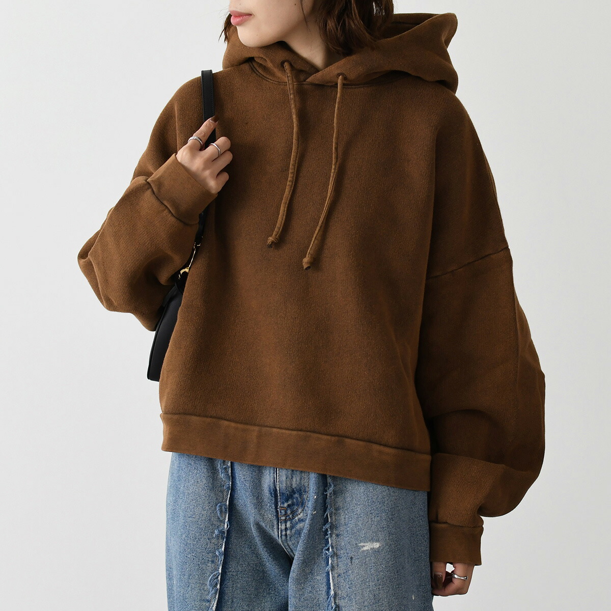 楽天市場】Acne Studios アクネストゥディオズ フーディ CI0125