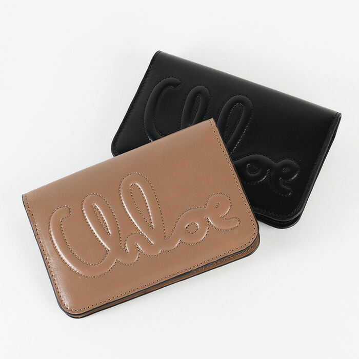 CHLOE 三つ折り財布 MOONA CHC24SP912 M34 9O0 楽天市場】クロエ CHLOE 財布 レディース CHC24SP912 M34 9O0 三