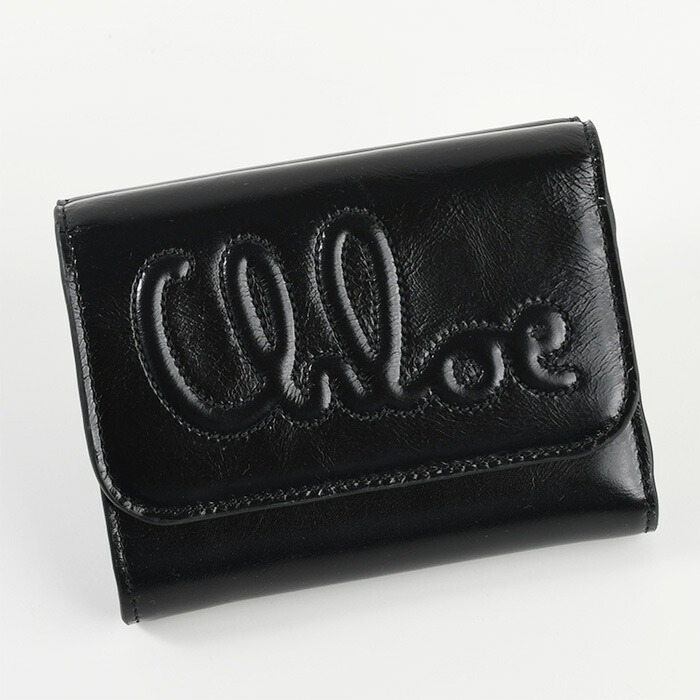 【国内即発】CHLOE BIKIE フラグメントカードケース クロエ CHLOE カードケース フラグメントケース BIKIE バイキー