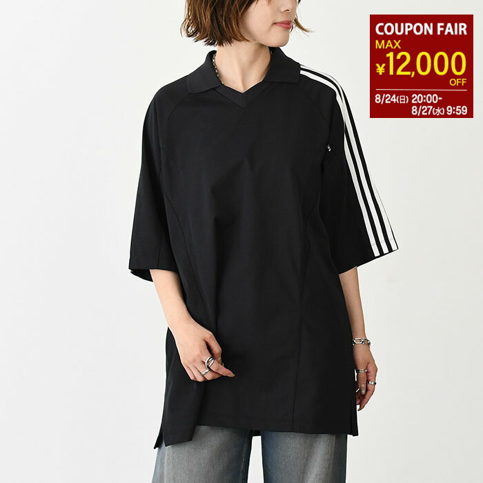 楽天市場】Y-3 ワイスリー ワンピース ASYMM DRESS IV8226