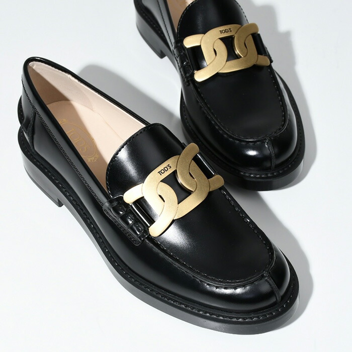 楽天市場】TOD'S トッズ ローファー 靴 シューズ XXW79A0DD00NF5