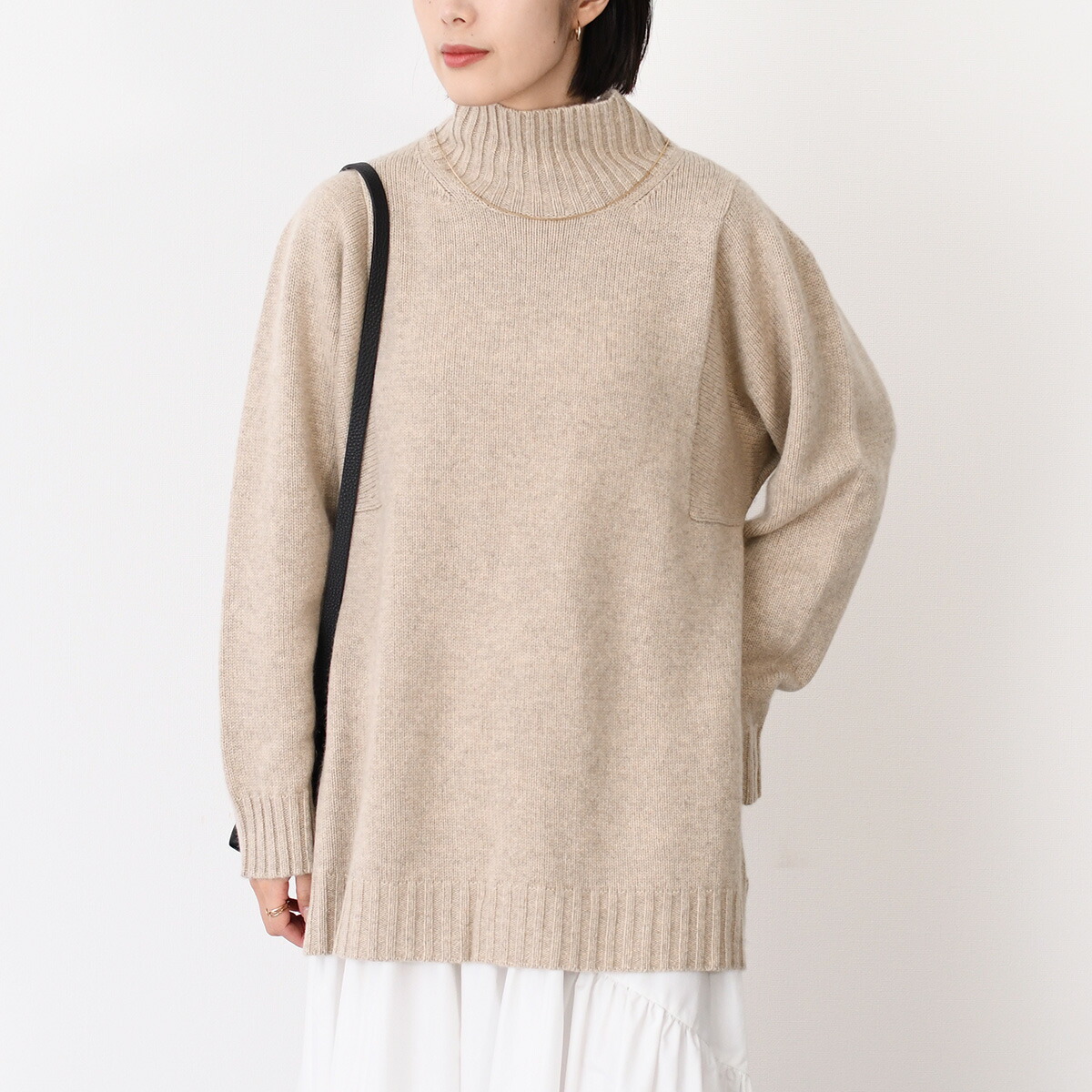 楽天市場】S MAX MARA エス マックスマーラ ニットセーター NADAR