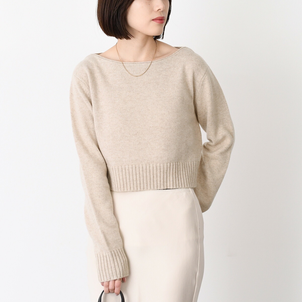 楽天市場】S Max Mara エス マックスマーラ セーター ニット トップス