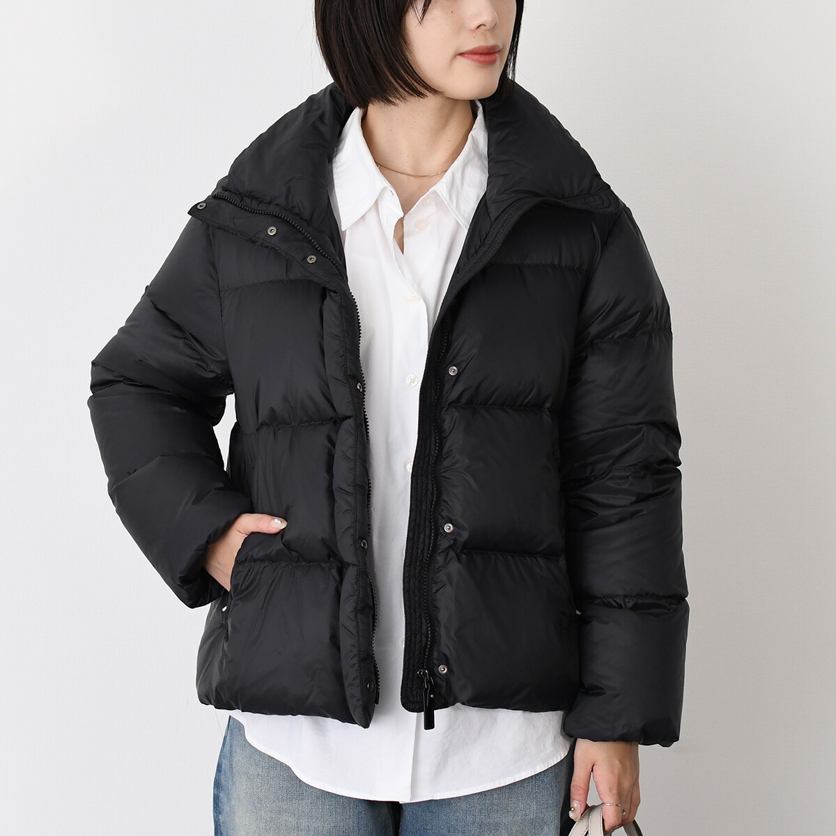 楽天市場】TATRAS タトラス ダウン アウター VARENA ヴァレナ ダウン