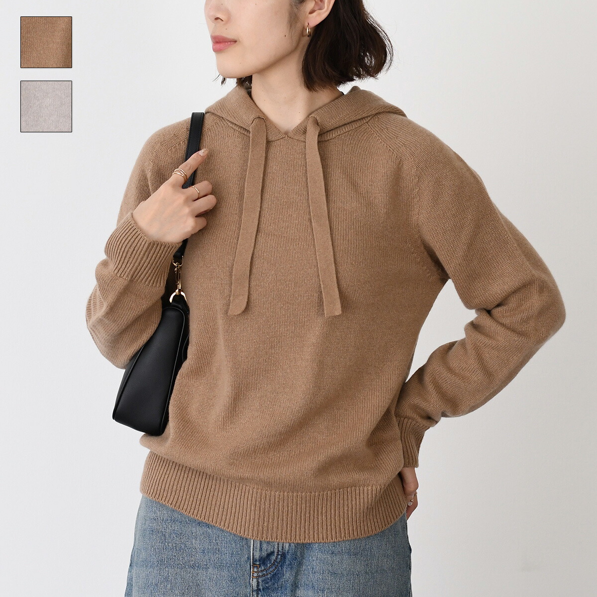 楽天市場】Max Mara マックスマーラ トップス LIANA ウールカシミア