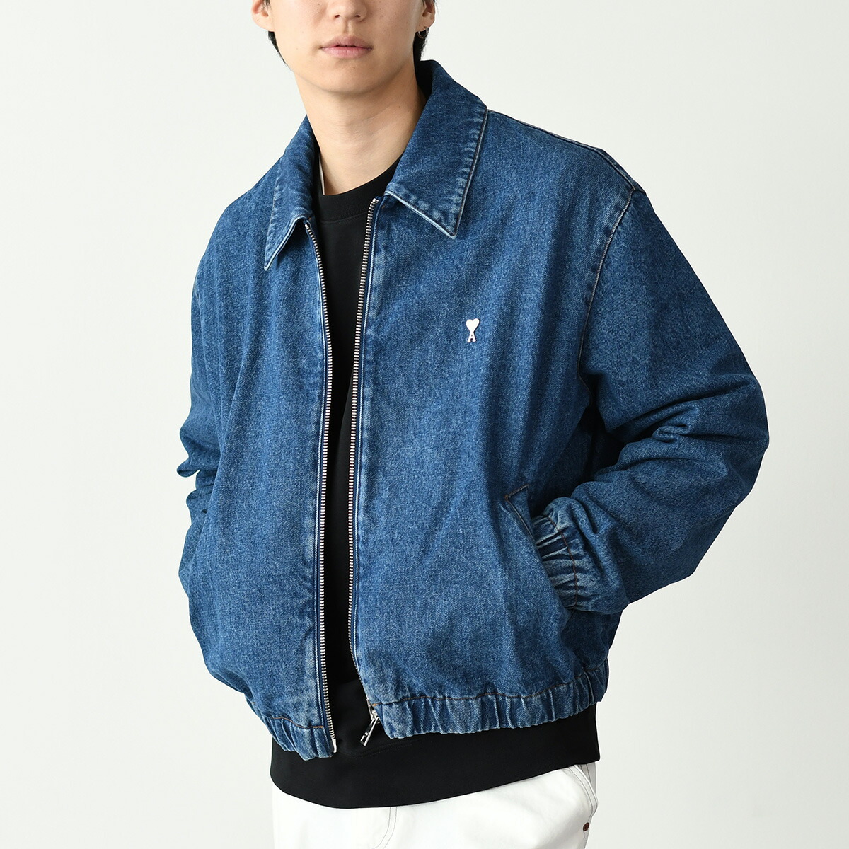 楽天市場】【全品5%OFF】AMI ALEXANDRE MATTIUSSI AMI DE COEUR 楽天市場】【全品5%OFF】AMI ALEXANDRE MATTIUSSI AMI DE COEUR