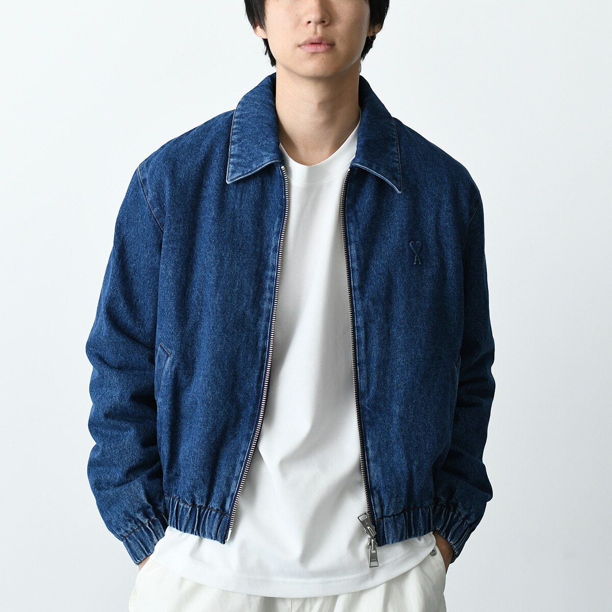 楽天市場】【P5倍対象商品】AMI ALEXANDRE MATTIUSSI AMI DE COEUR