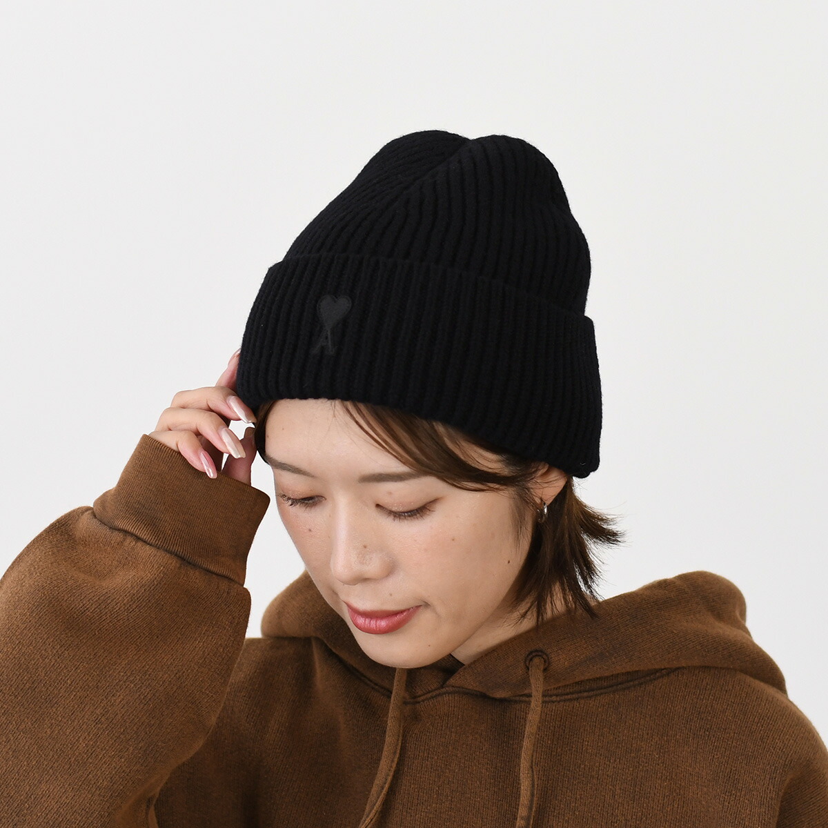 楽天市場】Acne Studios アクネストゥディオズ ニット帽 FN-UX