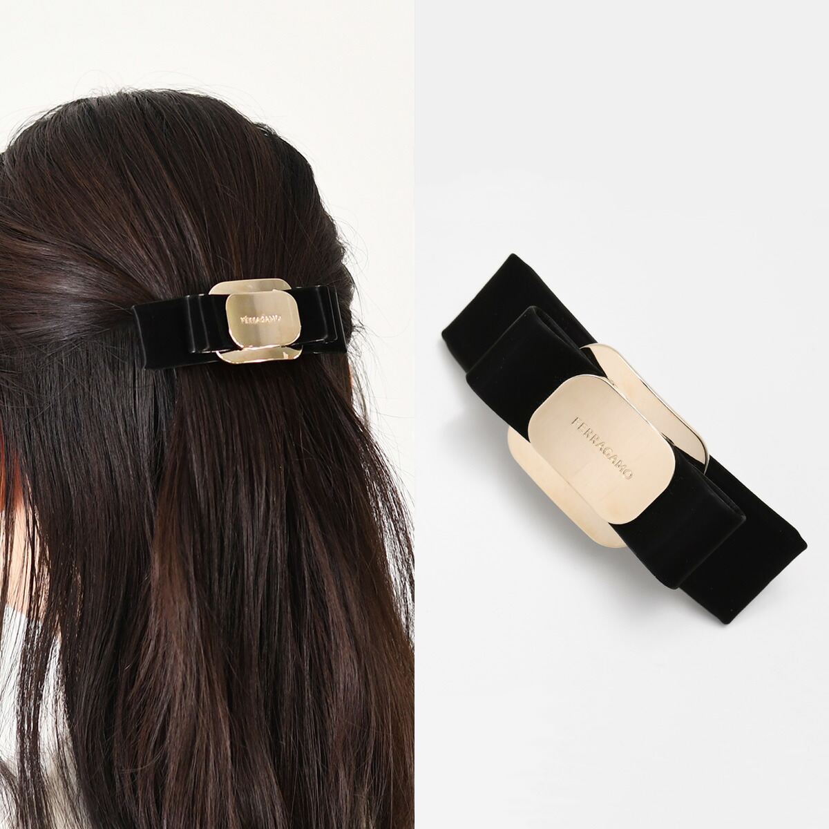 楽天市場】【最大15,000円オフクーポン】FERRAGAMO フェラガモ ヘア