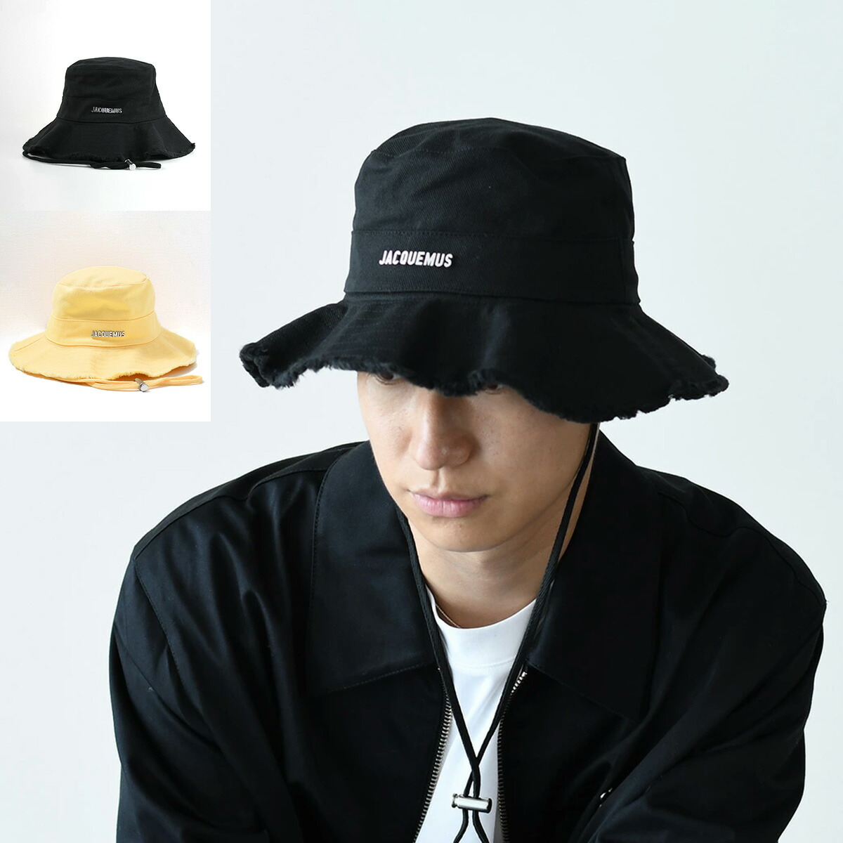 楽天市場】【最大2万円OFFクーポン対象・12/13～15限定】JACQUEMUS