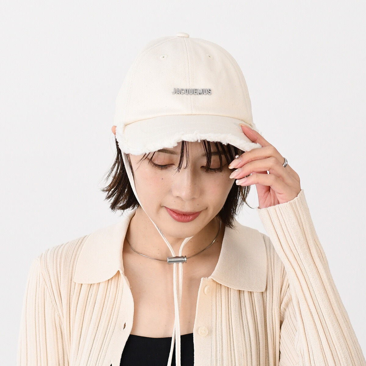 楽天市場】【最大2万円OFFクーポン対象・12/13～15限定】JACQUEMUS