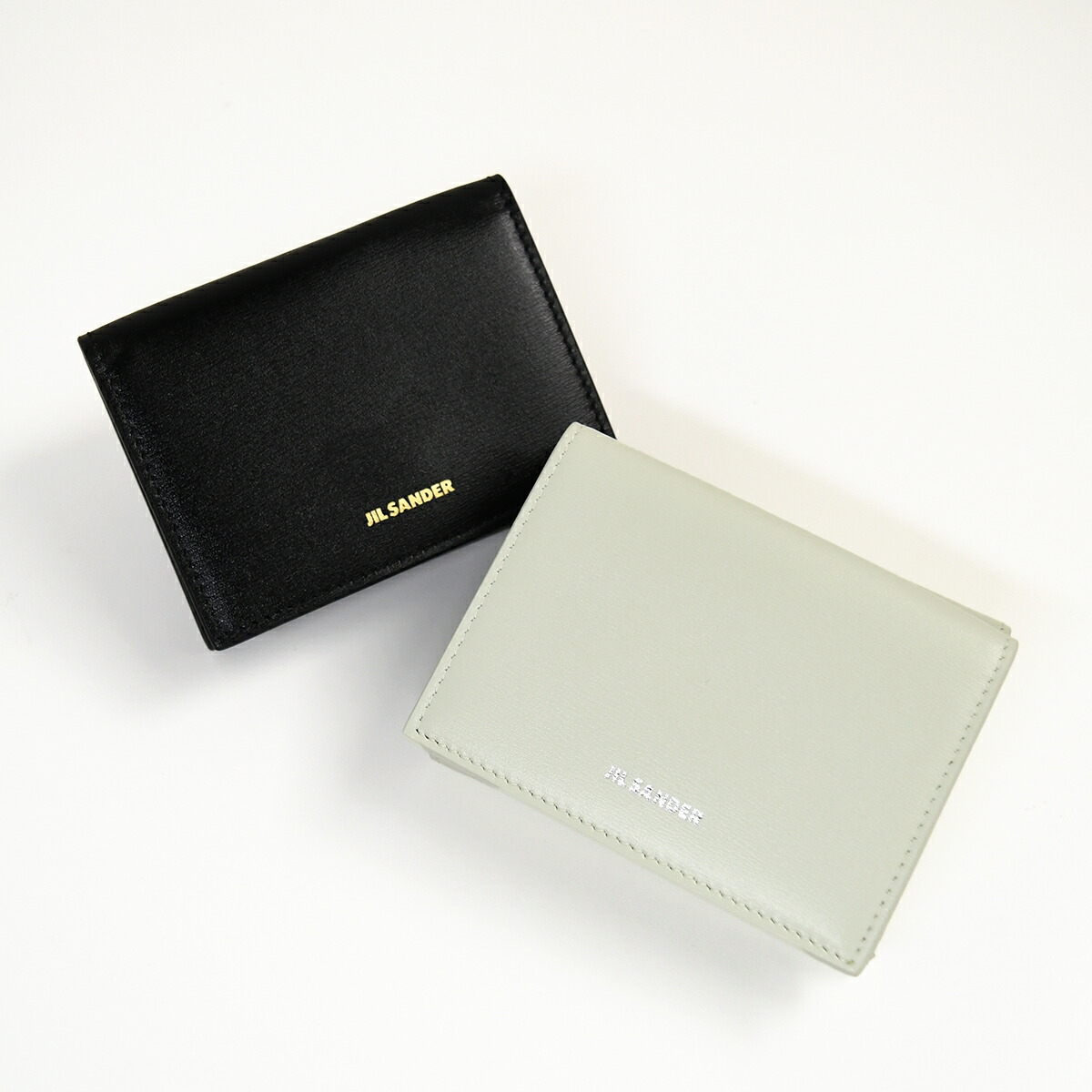 楽天市場】JILSANDER ジルサンダー ミニ財布 コンパクト財布