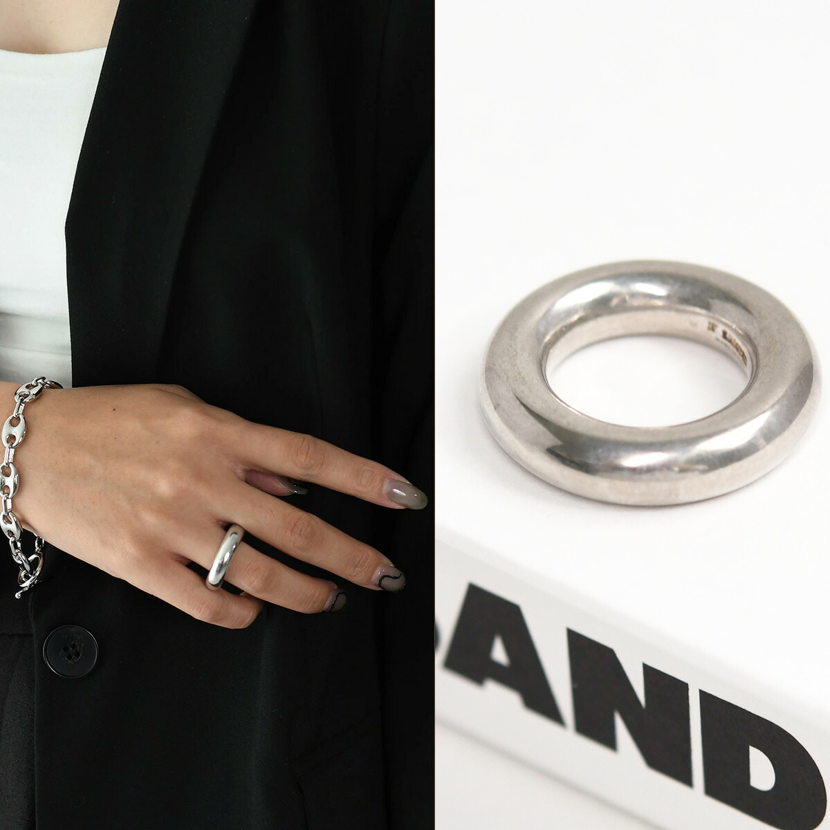 楽天市場】【8/10限定・最大2万円OFFクーポン配布中】JIL SANDER