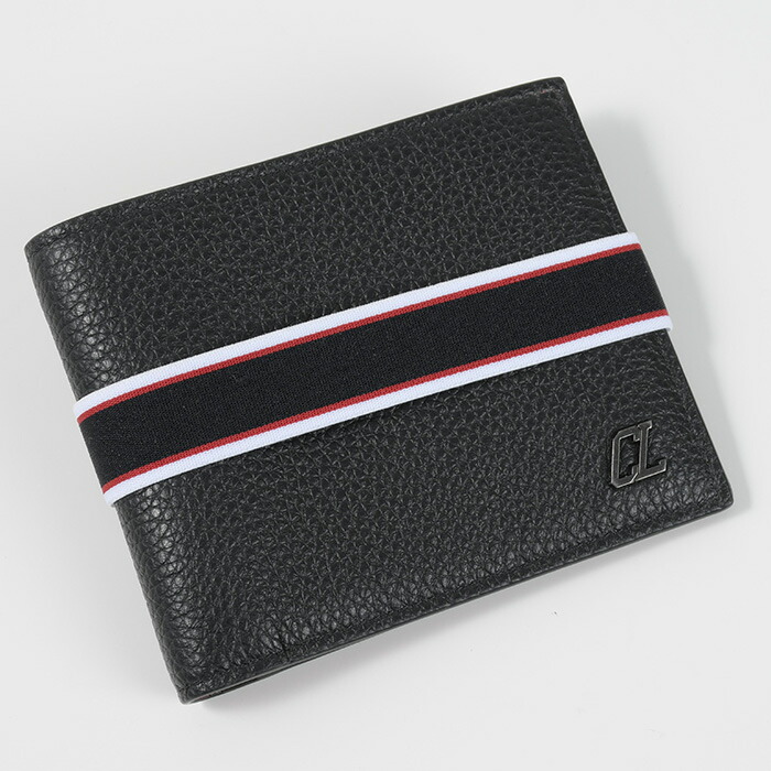 ｆ*ｄ様 クリスチャンルブタン　ストラップつきカードケース Amazon.co.jp: [クリスチャンルブタン] カードケース 名刺入れ