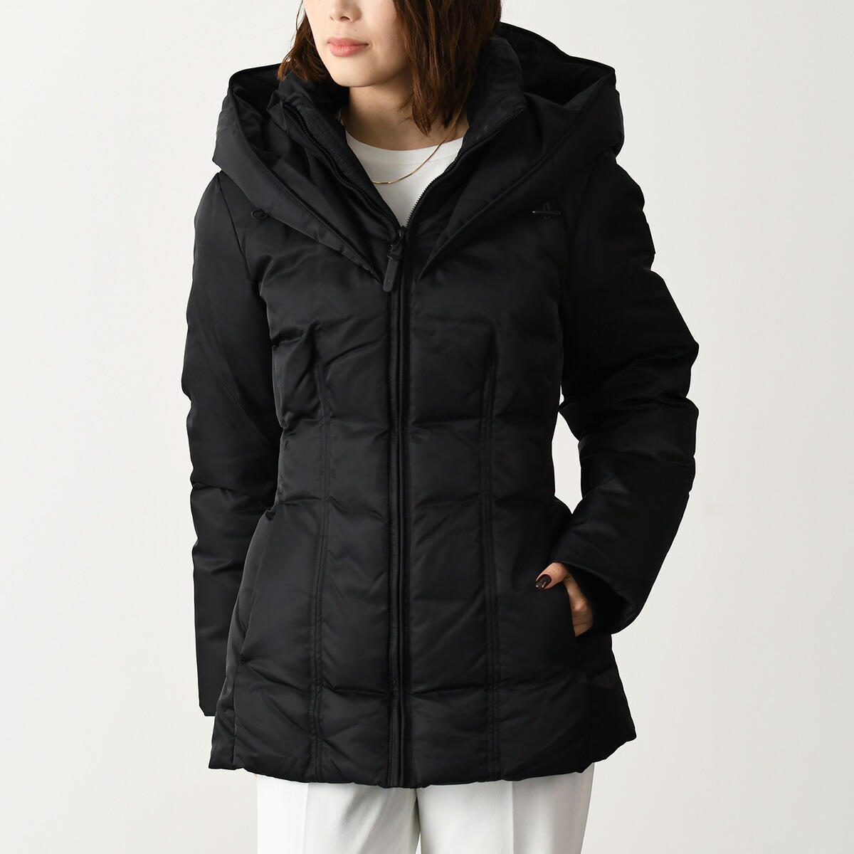 楽天市場】【全品5%OFF】MACKAGE マッカージュ ダウン ニット 楽天市場】【全品5%OFF】MACKAGE マッカージュ ダウン ニット