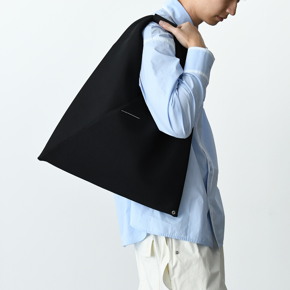 【極美品】MM6 メゾンマルジェラ メッシュ ジャパニーズトート 楽天市場】MM6 MAISON MARGIELA エムエムシックス メゾン