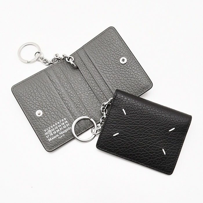 Maison Martin Margiela カードケース UNI 楽天市場】MAISON MARGIELA メゾンマルジェラ カードケース SA1TZ0002