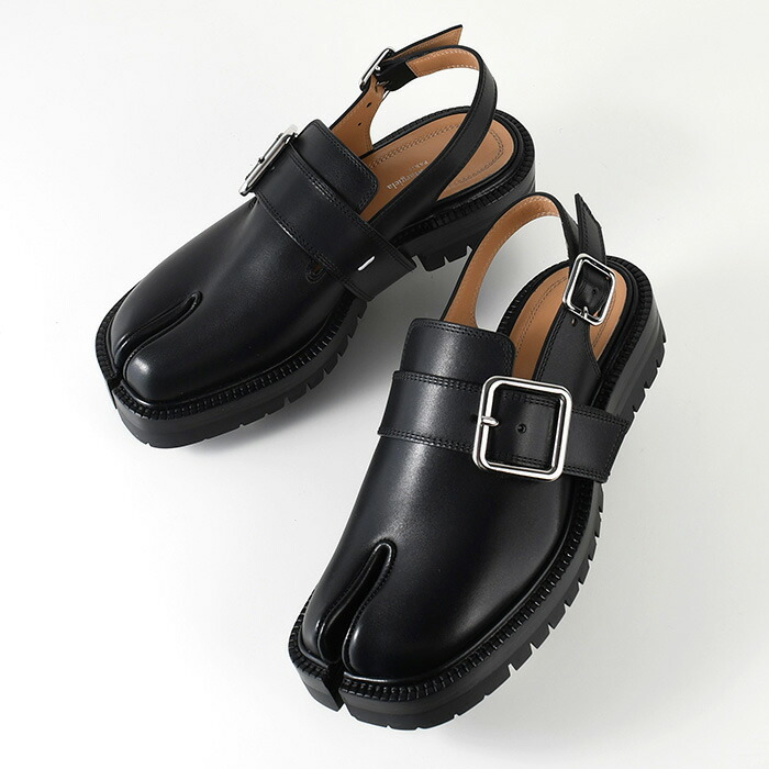 MAISON MARGIELA  メゾンマルジェラ  タビストラップシューズ38 楽天市場】MAISON MARGIELA メゾン マルジェラ スリッポン