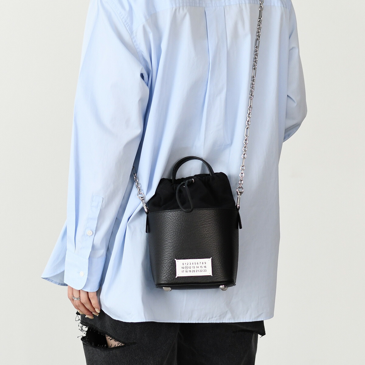 楽天市場】MAISON MARGIELA メゾン マルジェラ バッグ