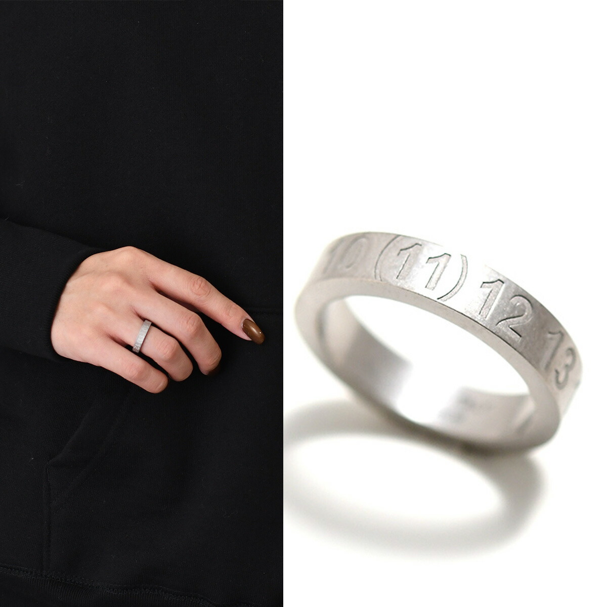 楽天市場】エム エム シックス メゾン マルジェラ MM6 MAISON MARGIELA