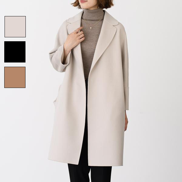 楽天市場】【10％OFFクーポン】Max Mara マックスマーラ コート