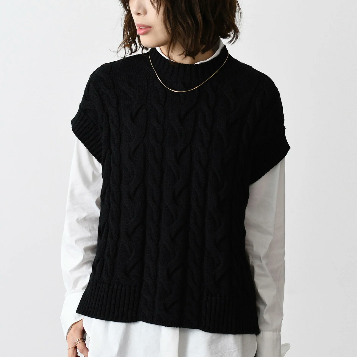 楽天市場】S MAX MARA エス マックスマーラ ベスト MARIE