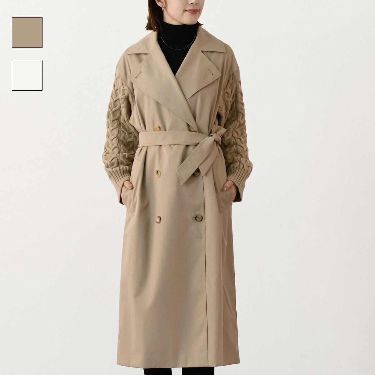 楽天市場】【全品P5倍&10％OFFクーポン対象】Max Mara マックス