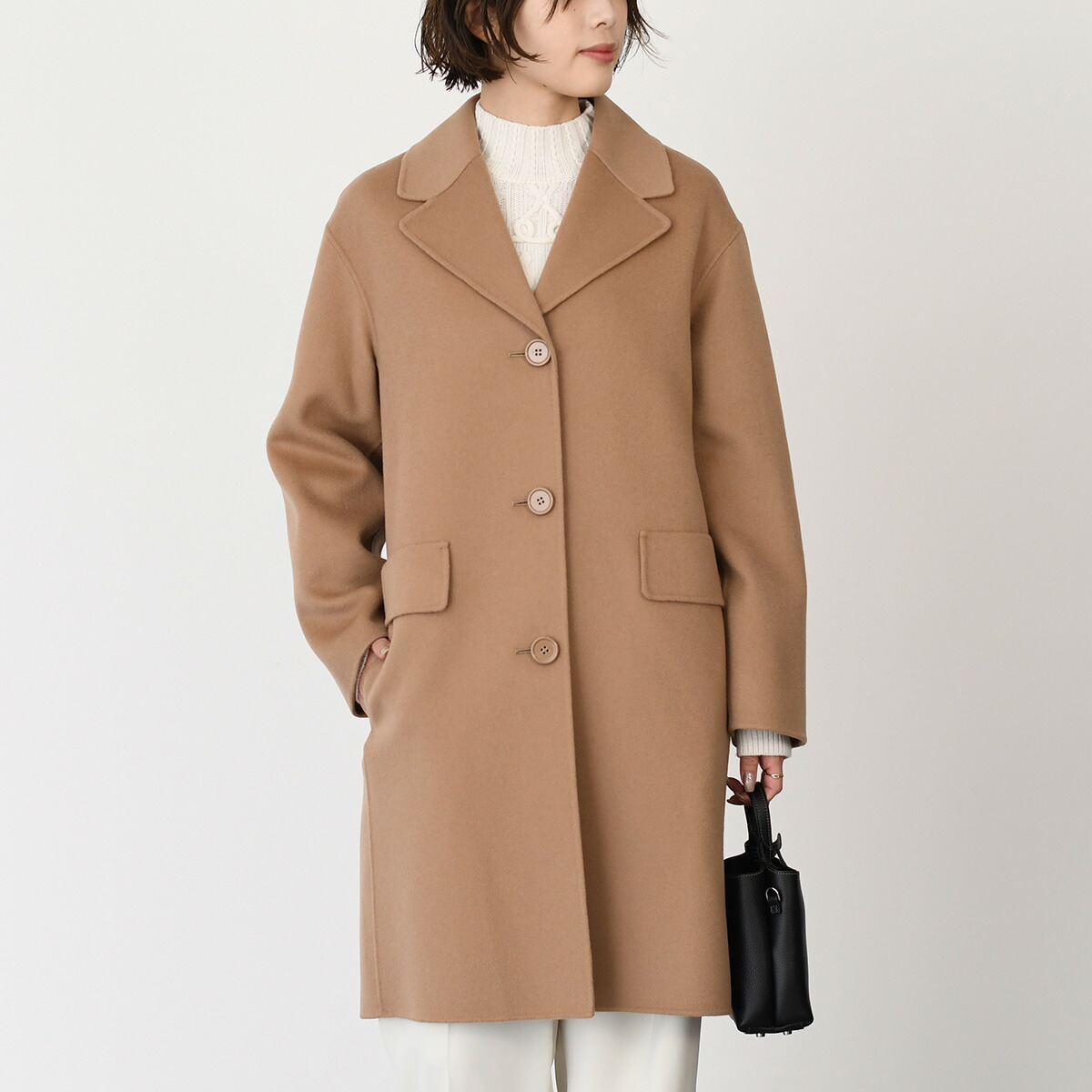楽天市場】【10％オフクーポン対象】Max Mara Studio マックス
