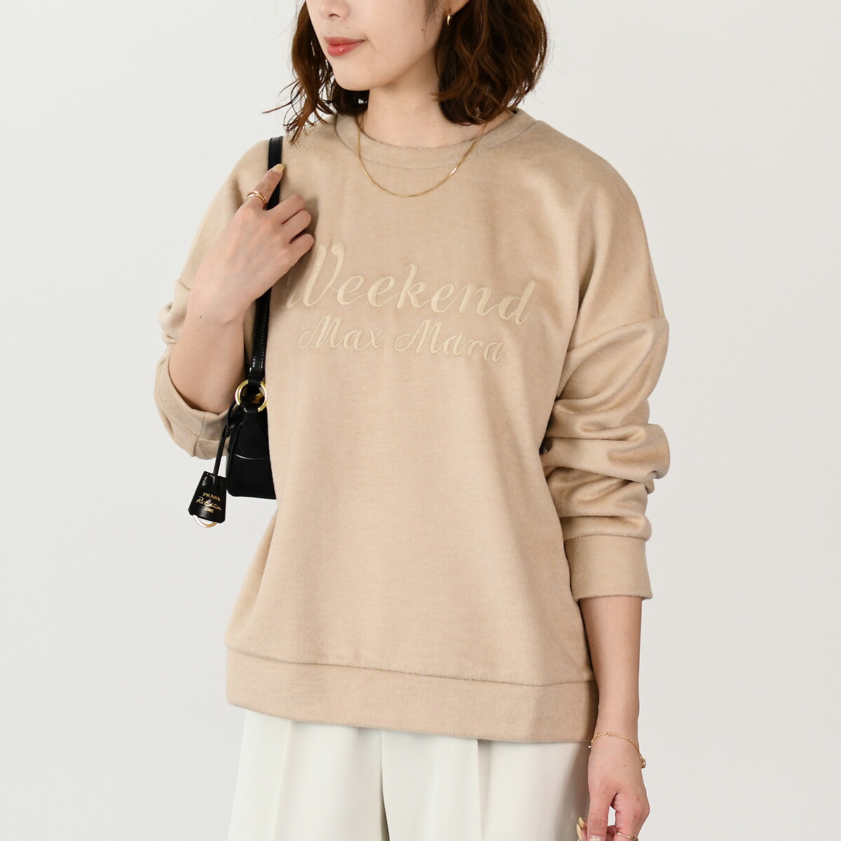 Weekend Max Mara ウィークエンドマックスマーラ AFOSI アフォージ ケーブル ニット ウール カーディガン 5346032600 レディース キャメル 秋冬 楽天市場】Weekend Max Mara ウィークエンドマックスマーラ