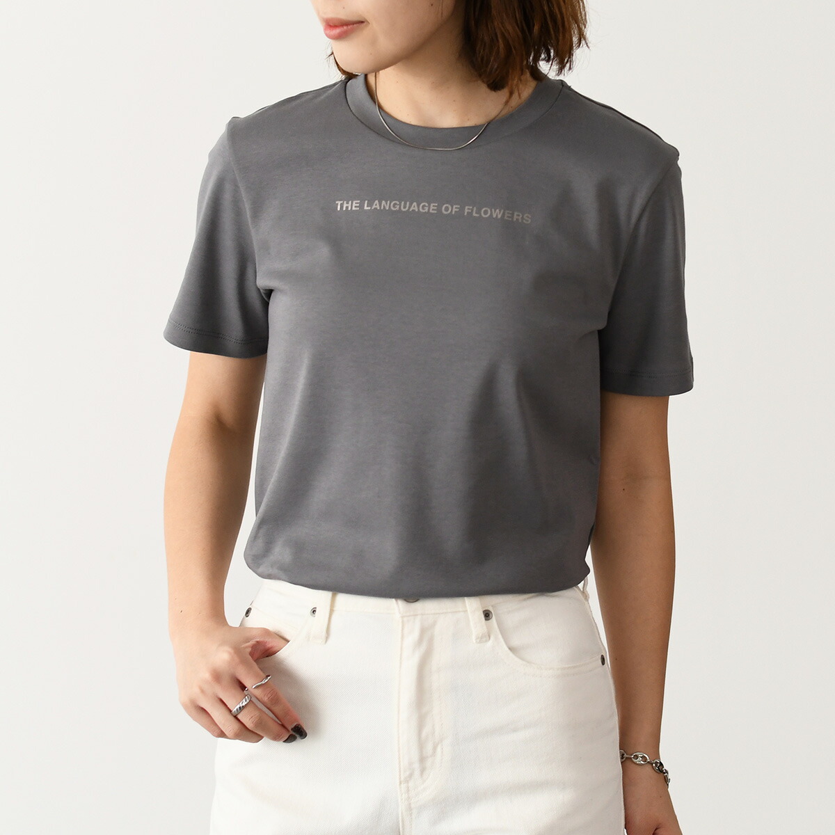楽天市場】Max Mara マックスマーラ Tシャツ トップス
